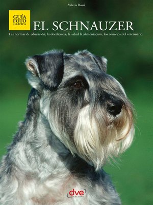 cover image of El Schnauzer